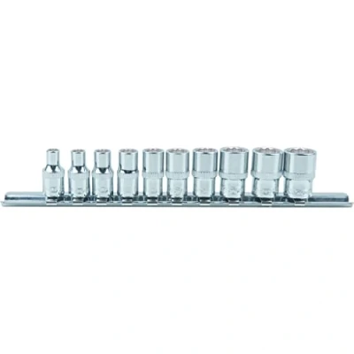 Abbildung von KS TOOLS 918.0615 Steckschlüsseleinsatz Set 1/4