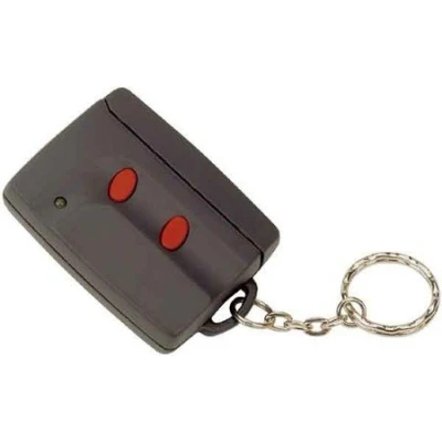Abbildung von SOMMER Funkhandsender 4050V000 2 Befehl Funksender 4015862040503
