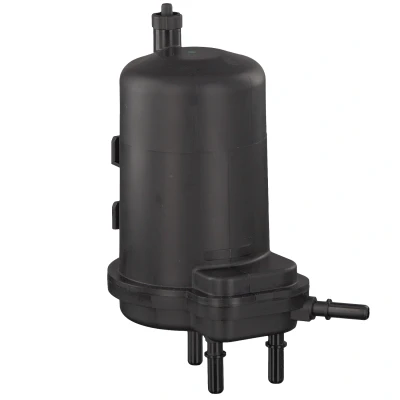 Abbildung von FEBI BILSTEIN 103009 Kraftstofffilter Leitungsfilter RENAULT: SCENIC 2, MEGANE 2 Kombi,