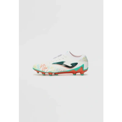 Abbildung von Joma Striker Fußballschuh Nocken, Herren, Größe: 41, White Schuhe