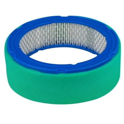 Abbildung von SOLLON 394018S 272490S Ersatz Luftfilter für Briggs &amp; Stratton 394018 392642 271271 272490 Vanguard von Cleaner/von Filter V Twin 12,5 21 PS Motor