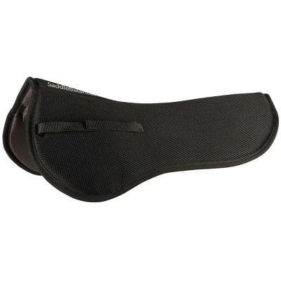 Abbildung von Harry&#039;s Horse Saddlebalancer All Purpose Schwarz purp