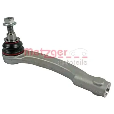 Abbildung von METZGER 54051501 Spurstangenkopf KIT + Vorderachse links PORSCHE: Panamera
