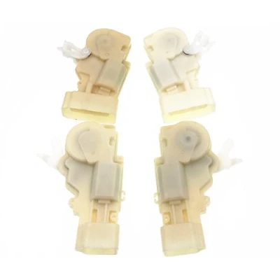 Abbildung von HZTWFC 4Pcs Vorne Hinten Links Rechts OEM # 69110 52010 69130 69140 69120 52030