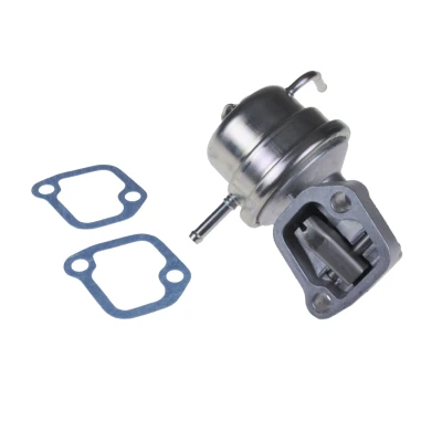 Abbildung von BLUE PRINT ADD66824 Kraftstoffpumpe mechanisch mit Dichtungen DAIHATSU: Feroza Soft Top
