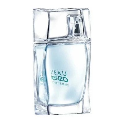 Abbildung von Kenzo L&#039;Eau femme Eau de Toilette 30 ml
