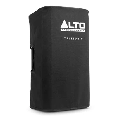 Abbildung von Alto Professional TS412 Cover Langlebige Schutzhülle für aktiven PA Lautsprecher
