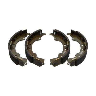 Abbildung von KAVO PARTS KBS 9903 Bremsbacken 228 42 DAIHATSU: Terios II, TOYOTA: Picnic