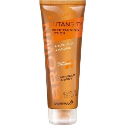 Abbildung von TannyMaxx Brown Fruity Intansity Deep Tanning Lotion 125ml by