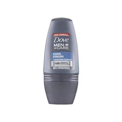 Abbildung von Deodorant Roll on Men Cool Fresh 48 h 50 ml