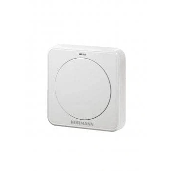 Abbildung von Hörmann FIT 1 BS Funk Taster Unterputz 868 MHz BiSecur Sender UP Smart Home