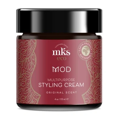 Abbildung von MKS eco Style Cream Mod 113 ml