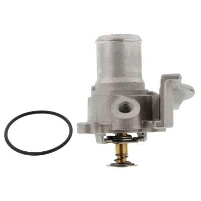 Abbildung von MAPCO 28021 Kühlwasserthermostat 82 mit Dichtung Aluminium Gehäuse IVECO: DAILY 3 Pritsche/Fahrgestell, Kasten/Kombi