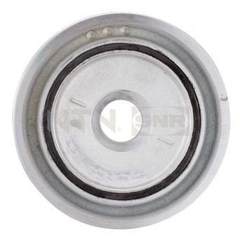 Abbildung von SNR DPF359.34 Kurbelwellenriemenscheibe 150 6 CITROËN: C8, PEUGEOT: 807
