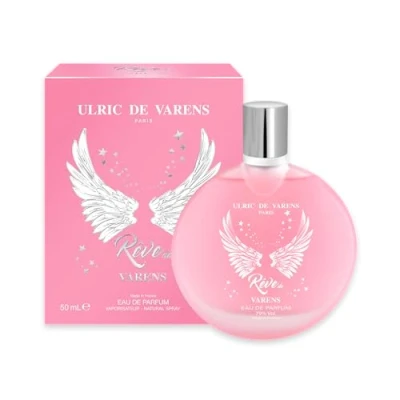 Abbildung von Ulric de Varens Traum von Eau Parfum, 50 ml