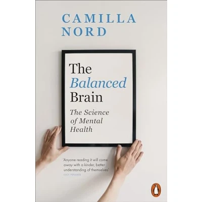 Abbildung von The Balanced Brain: Science of Mental Health