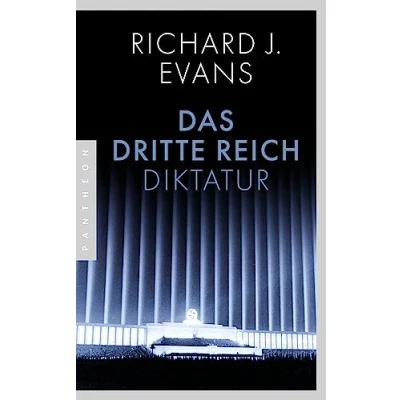 Abbildung von Das Dritte Reich: Band 2 (I und II) Diktatur