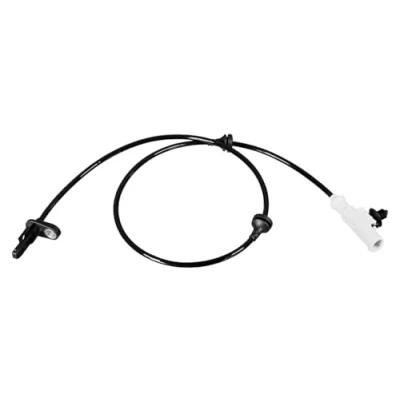 Abbildung von HELLA 6PU 358 216 331 ABS Sensor mit Klammer Hallsensor 2 polig 747mm