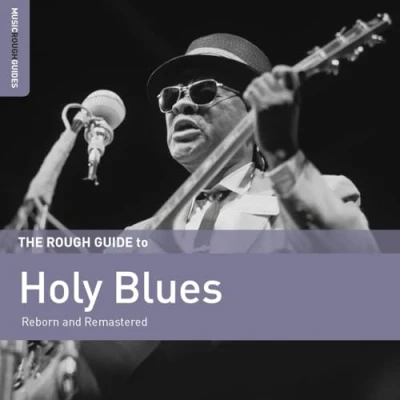 Abbildung von The Rough Guide To Holy Blues