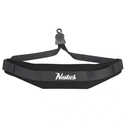 Abbildung von Neotech Saxophongurt soft Black/Reg/Open
