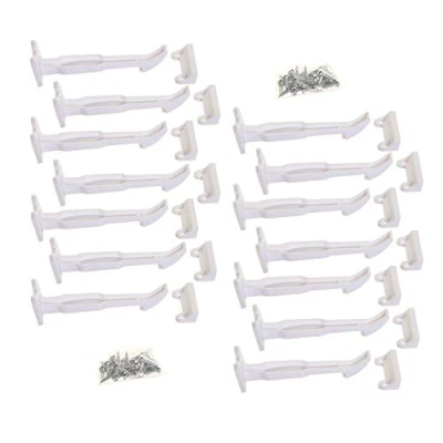 Abbildung von Dreambaby Kindersicherung, Sicherheitssperren (14er Pack)