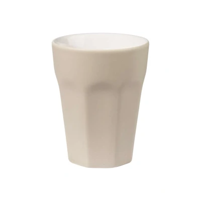 Abbildung von ASA Selection Espresso Tasse Ti Amo Limestone 100 ml