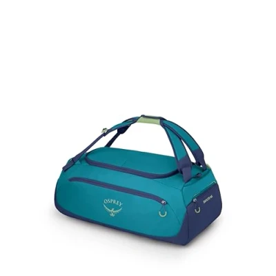 Abbildung von Osprey Daylite Duffel 45 blue spikemoss/alkaline