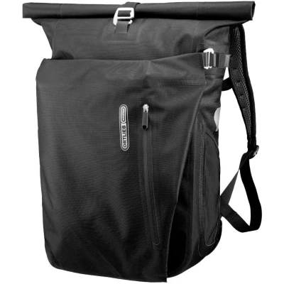 Abbildung von Ortlieb Vario (Braun One Size) Fahrradtaschen