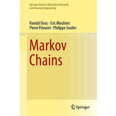 Abbildung von Markov Chains (Springer Series in Operations Research and Financial Engineering)