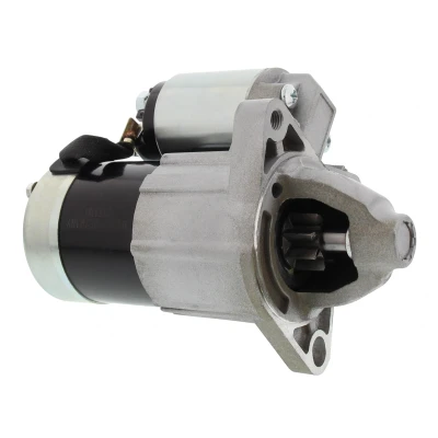 Abbildung von MAPCO 13572 Anlasser 12 1 8 MAZDA: MX 5 2, 323 F 6, Demio Station Wagon