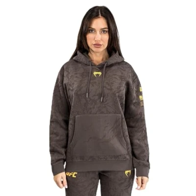 Abbildung von Venum UFC Fusion Fight Week Damen Kapuzenpullover