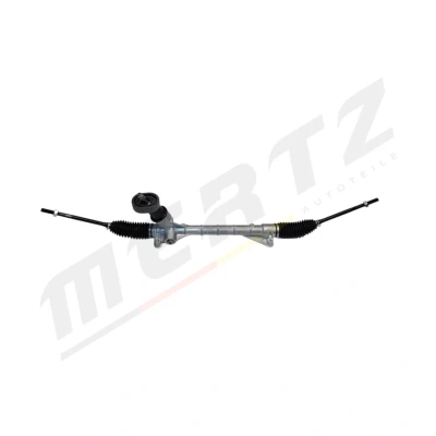 Abbildung von SASIC 7376035 Servolenkung mechanisch mit Axialgelenk, Kugelgelenken SKODA: Rapid Schrägheck, Fabia III Kombi