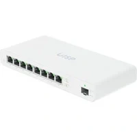 Abbildung von Ubiquiti UISP Switch PoE