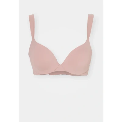 Abbildung von Triumph MAKE UP Illusion Pushup BH, Damen, Größe: 70B, Chocolate mousse