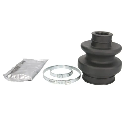 Abbildung von PASCAL G5M005 Achsmanschette 98 radseitig Gummi MERCEDES BENZ: W123 Limousine, Coupe, T modell
