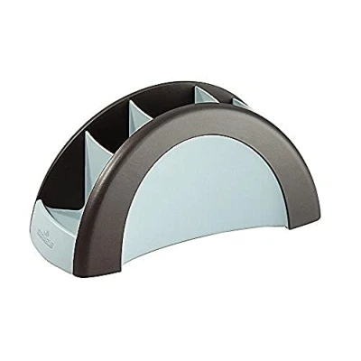 Abbildung von Durable Stiftebutler Pen Holder 1 Stück, schwarz, 772001