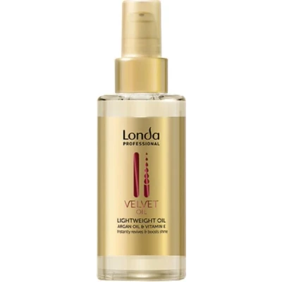Abbildung von Londa Professional Velvet Oil Lightweight 30 ml