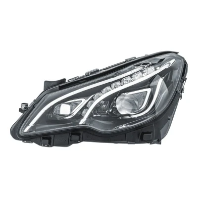 Abbildung von HELLA 1EX 011 091 811 Scheinwerfer MERCEDES BENZ: E Klasse Coupe, Cabrio