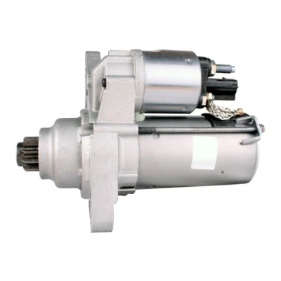 Abbildung von HELLA 8EA 012 527 531 Anlasser 12 1 10 VOLKSWAGEN: Golf Plus / Crossgolf, 5 Schrägheck, Polo IV SEAT: Ibiza 3 Schrägheck