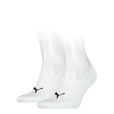 Abbildung von PUMA Socken Footie High Cut