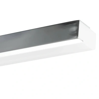 Abbildung von Arcchio Birkos LED Spiegellampe, 30 cm, 4.000 K