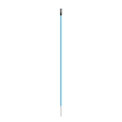 Abbildung von 10x Gallagher Kunststoffpfahl 13 mm/1,55 m blau