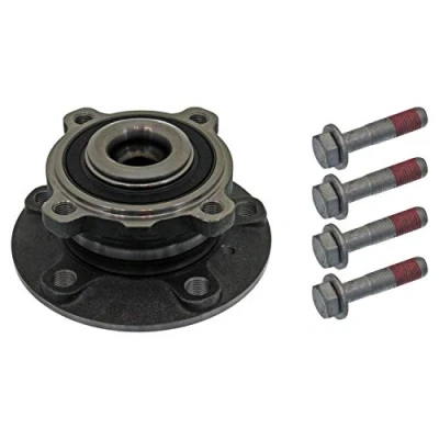 Abbildung von FEBI BILSTEIN 21168 Radlagersatz BMW: 7