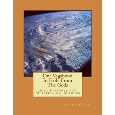 Abbildung von One Vagabond In Exile From The Gods: Some Personal and Metaphysical Musings