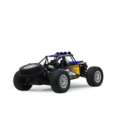 Abbildung von JAMARA Dakar Desertbuggy 4WD 1:10 NiMh 2,4GHz mit LED