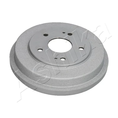 Abbildung von ASHIKA 56 04 400C Bremstrommel Hinterachse HONDA: HR V I, CR 1