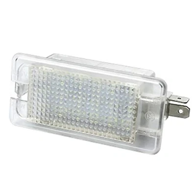 Abbildung von Do!LED LED Kofferraum Handschuhfach Beleuchtung Innenraum Plug&amp;Play Module