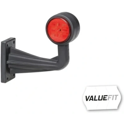 Abbildung von HELLA 2XS 357 005 041 Umrissleuchte