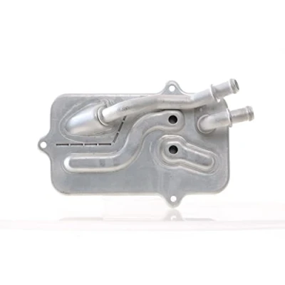 Abbildung von MAHLE ORIGINAL CLC 220 000S Ölkühler, Automatikgetriebe