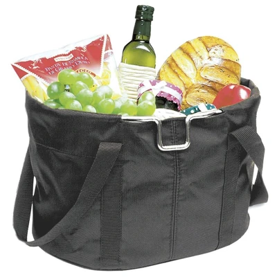 Abbildung von Fahrradkorb Shopper